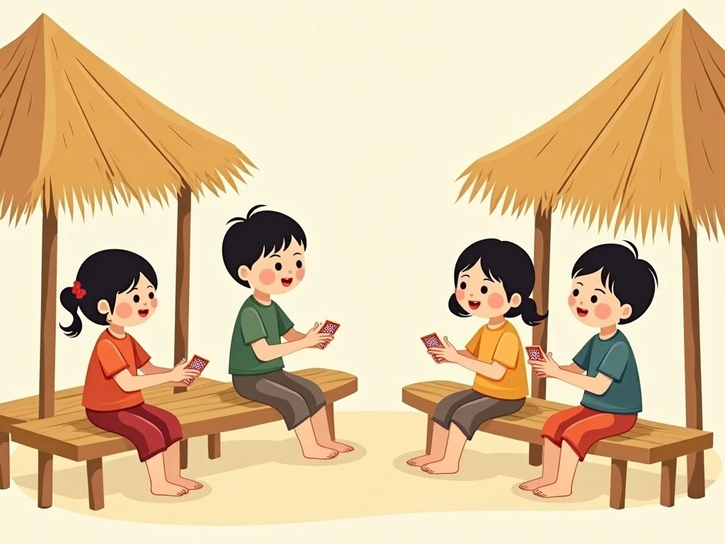 Bài chòi — Di sản UNESCO miền Trung