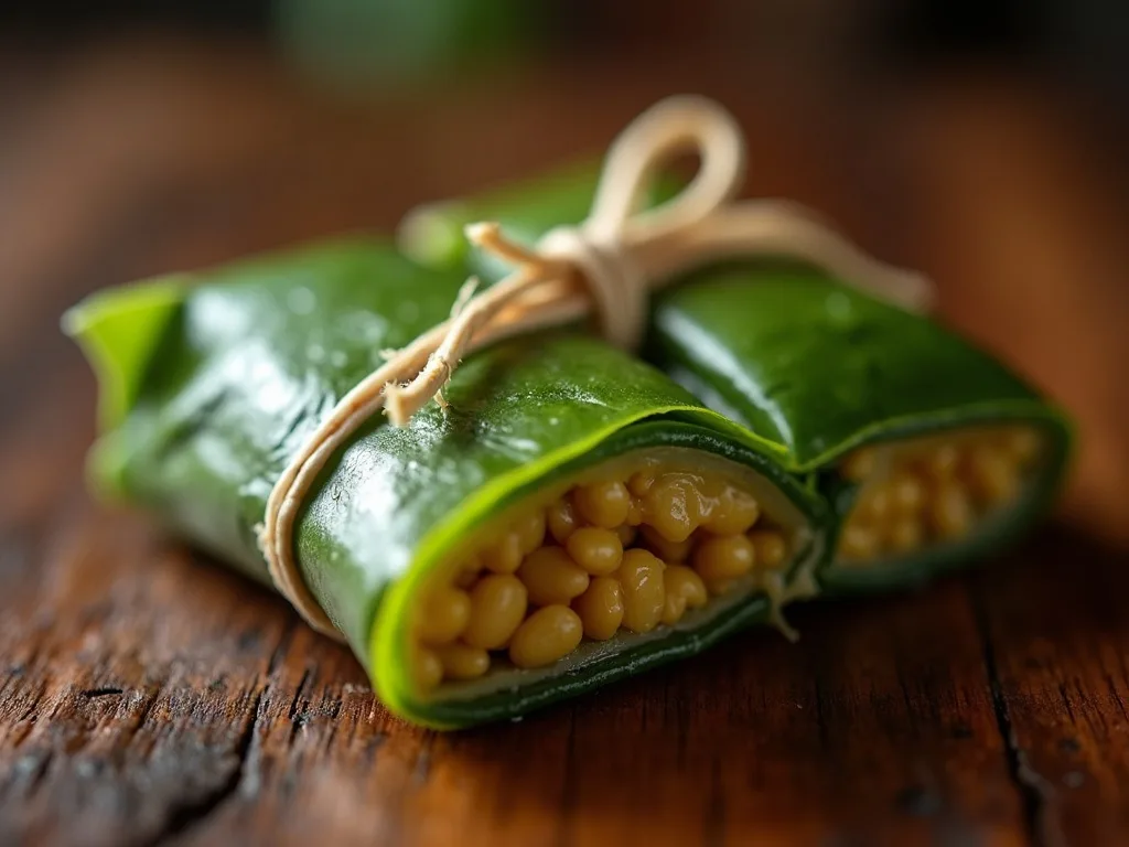 Bánh chưng — Sự tích, ý nghĩa và cách gói truyền thống