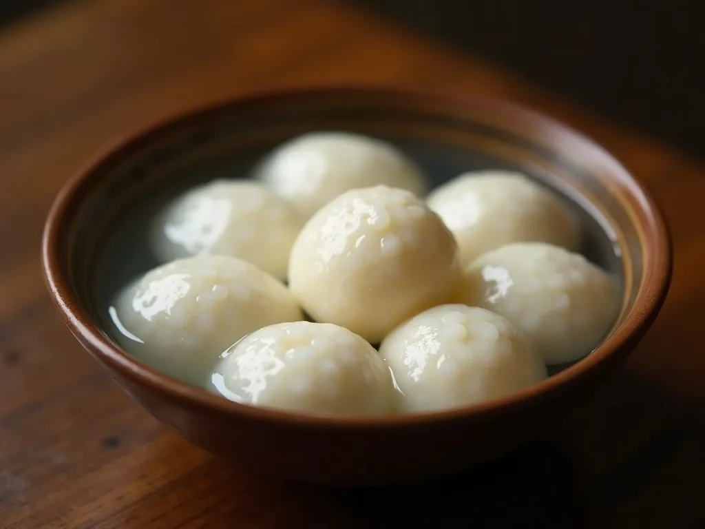 Bánh tro / Bánh ú — Tết Đoan Ngọ