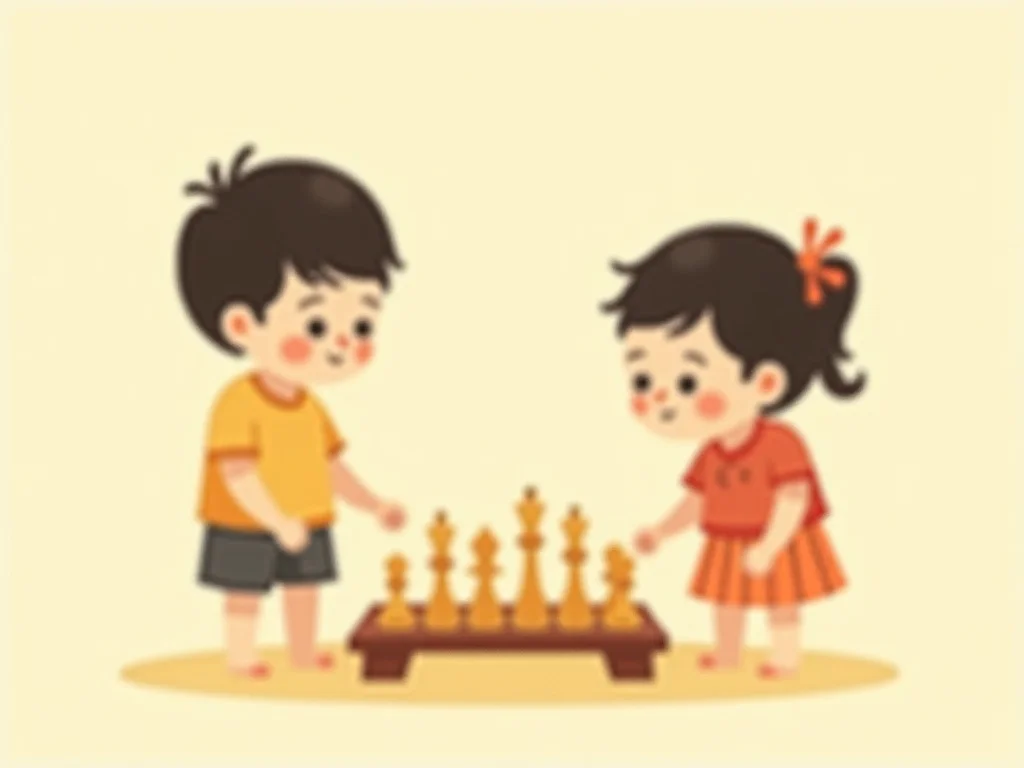 Cờ tay cung — Trò chơi miền Nam