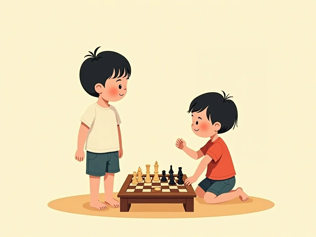 Đánh cờ úp — Biến thể cờ tướng