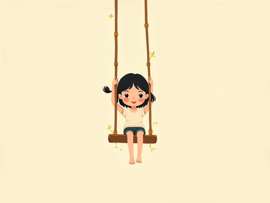 Đánh đu — Lễ hội mùa xuân
