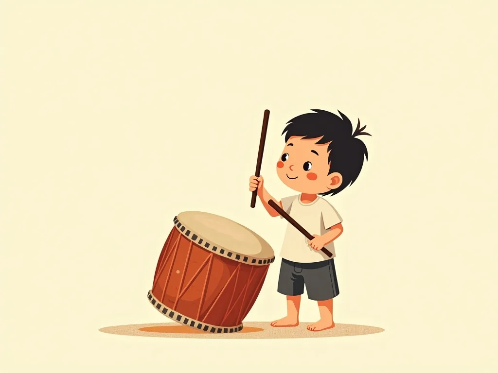 Đánh trỏng — Trò chơi gỗ Nam Bộ