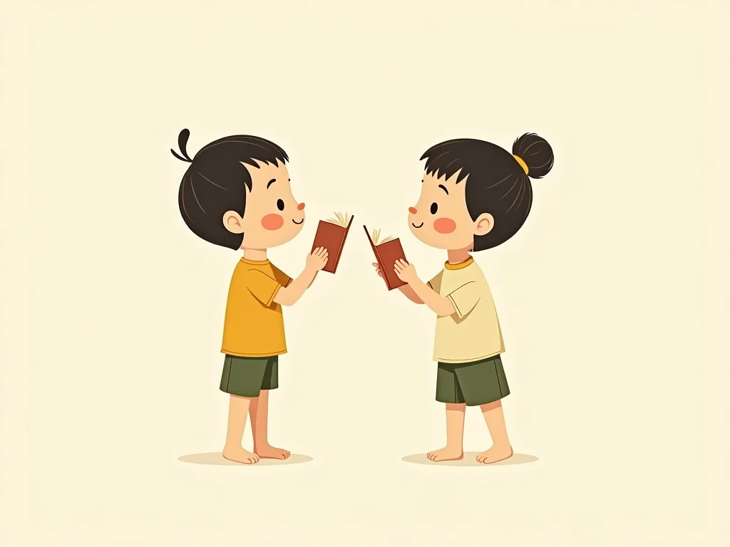 Đáp từ — Đối đáp dân gian