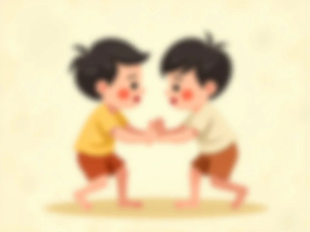 Đấu vật truyền thống — Hội Lim, Phù Đổng