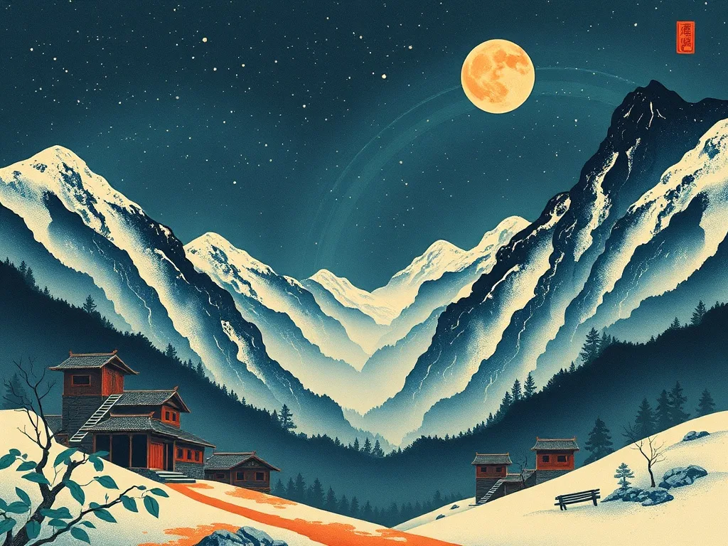 Đông Chí — Ngày ngắn nhất năm