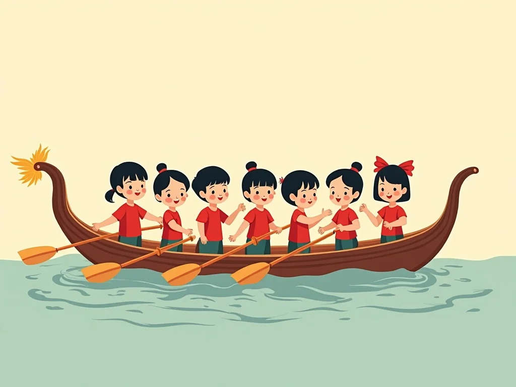 Đua ghe ngo — Lễ hội Khmer Nam Bộ