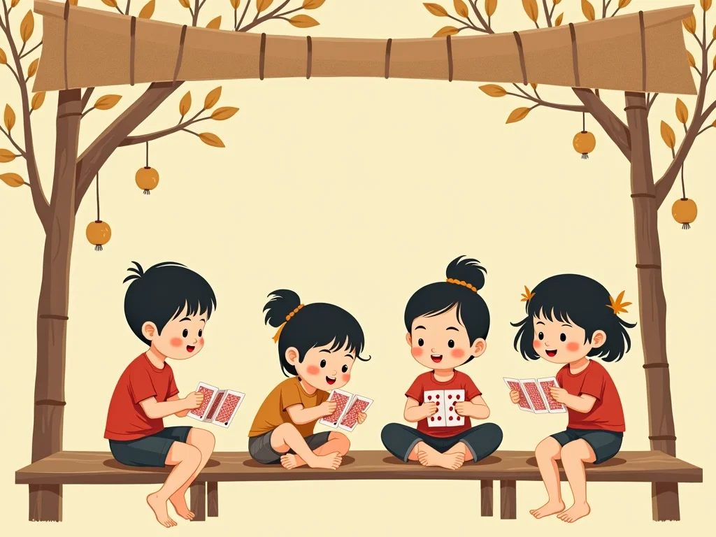 Hát bài chòi Khmer — Đồng bằng sông Cửu Long
