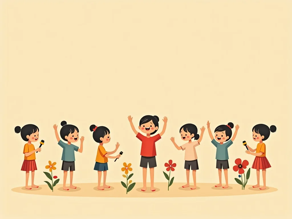 Hát chèo ngày Tết — Đồng bằng Bắc Bộ