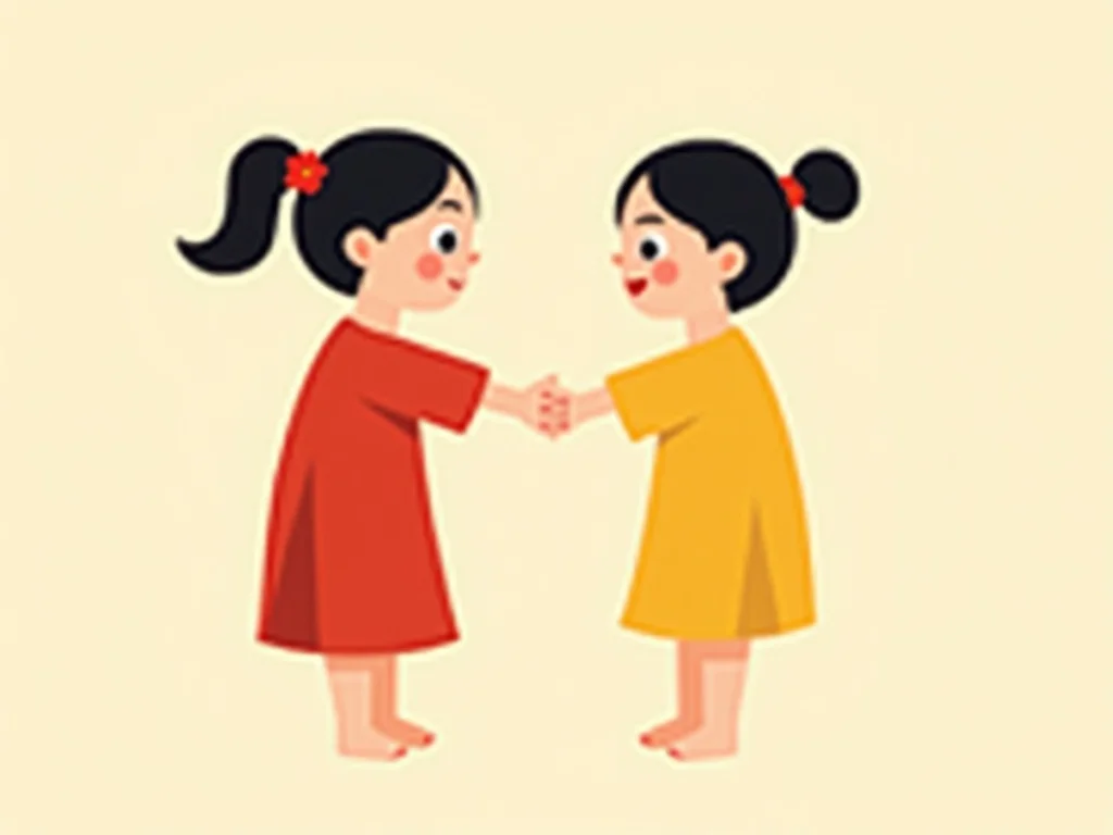 Hát đối đáp — Quan họ Bắc Ninh