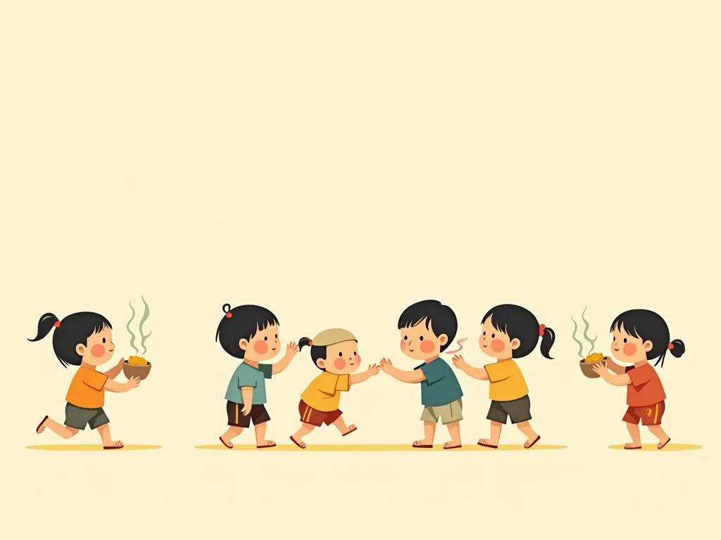 Hò vè — Đối đáp dân gian