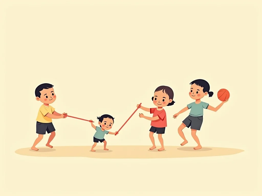Hội vật làng Hà — Bắc Ninh
