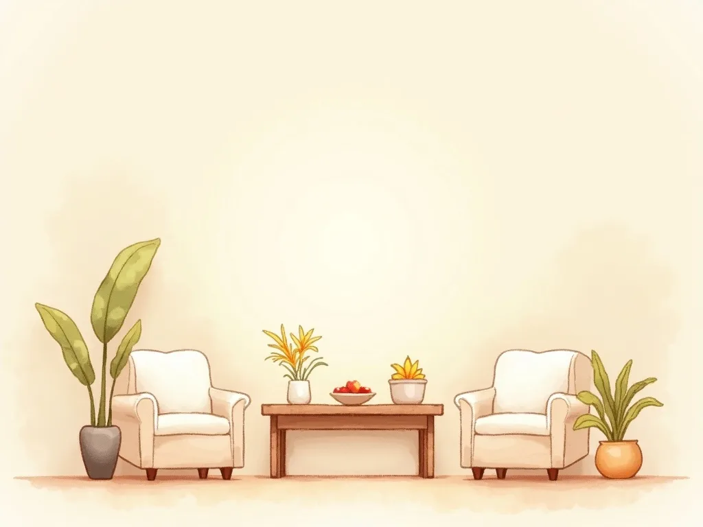 Hướng bàn thờ theo mệnh gia chủ