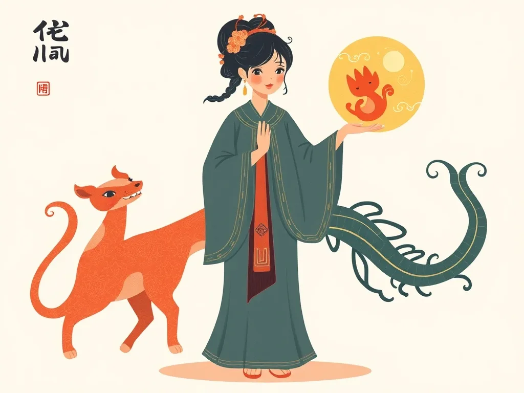 Kim Lâu — 4 hạn khi xây nhà