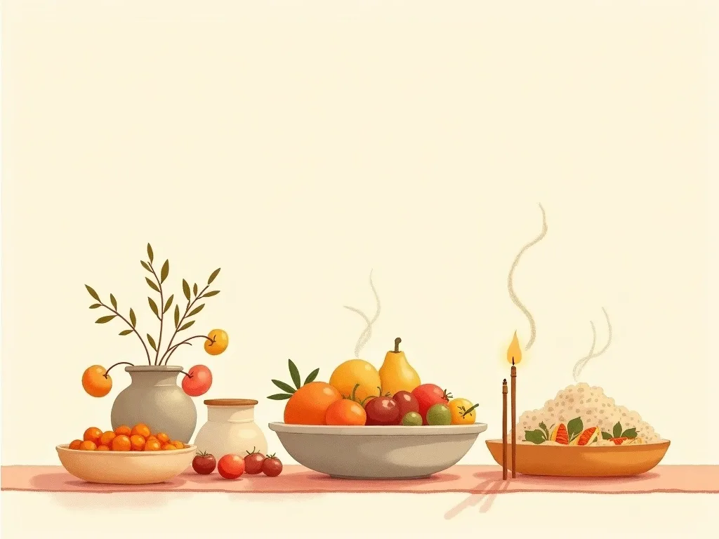 Kỵ giỗ hằng năm — Truyền thống tưởng nhớ tổ tiên