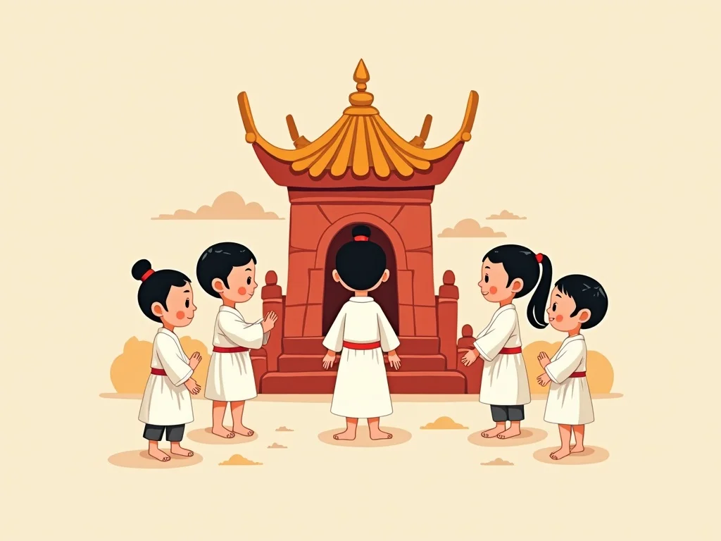 Lễ hội Chăm — Tháp Bà Pô Nagar