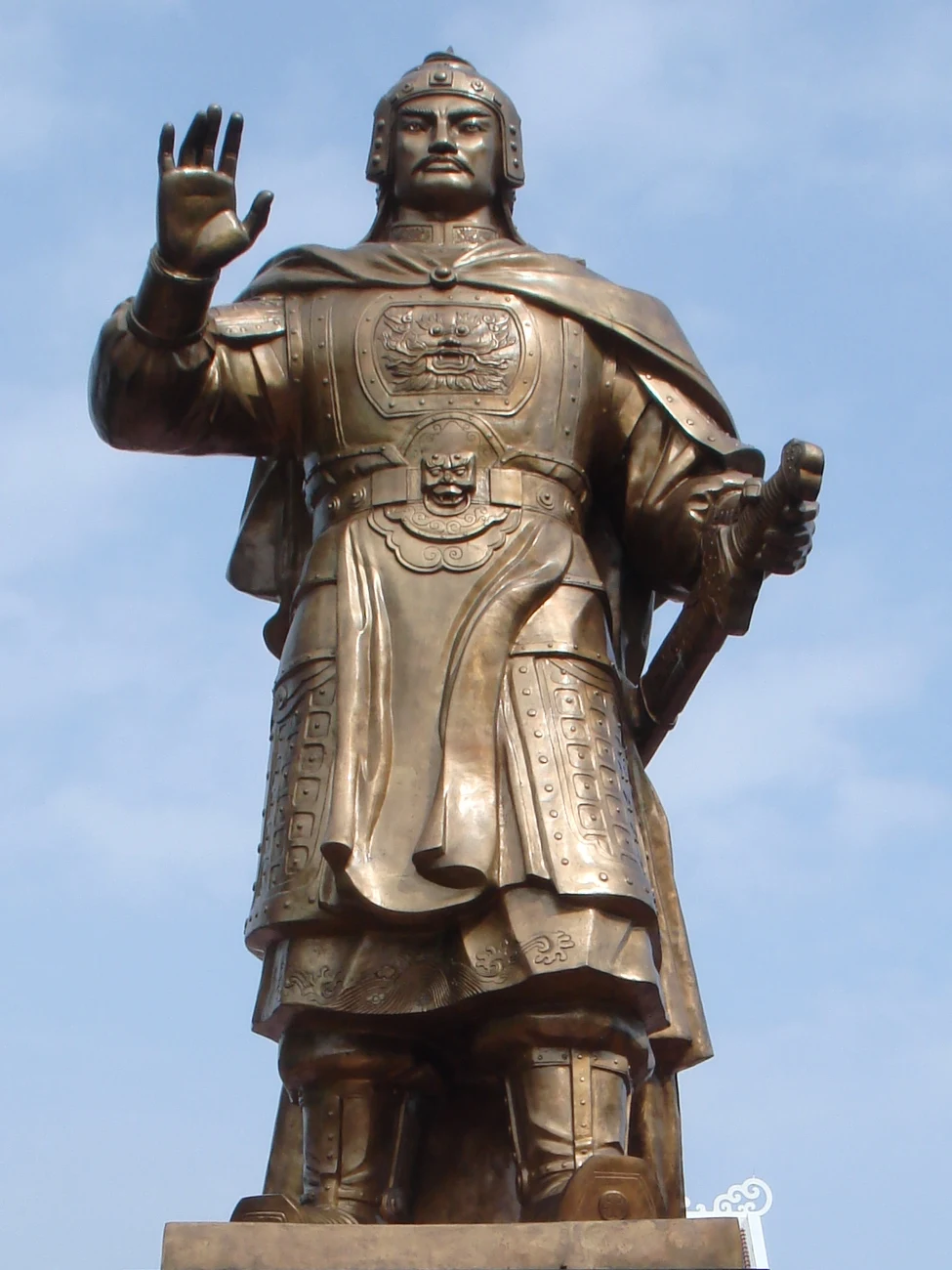 Lễ hội Gò Đống Đa — Chiến thắng Ngọc Hồi 1789