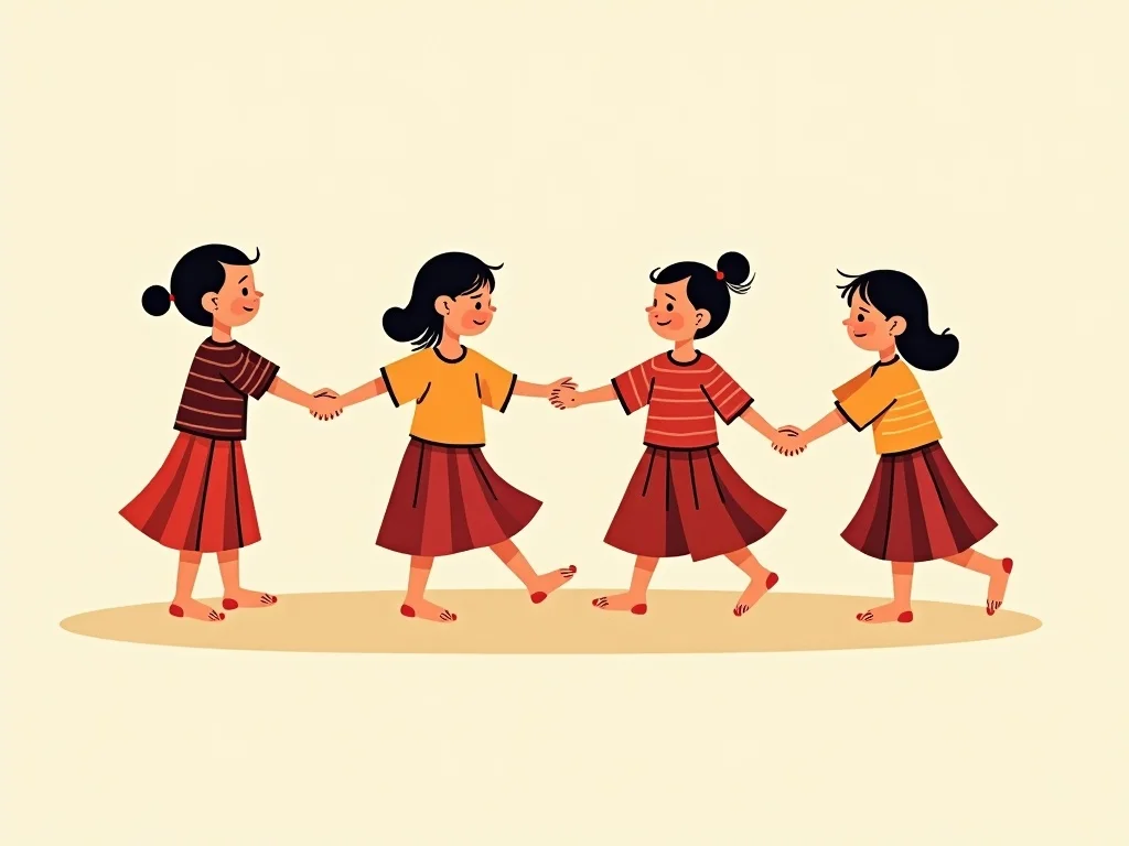 Lễ hội Tết Cơ Tu — Quảng Nam