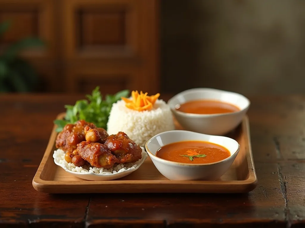 Mâm cúng thôi nôi, đầy tháng — Phong tục Việt