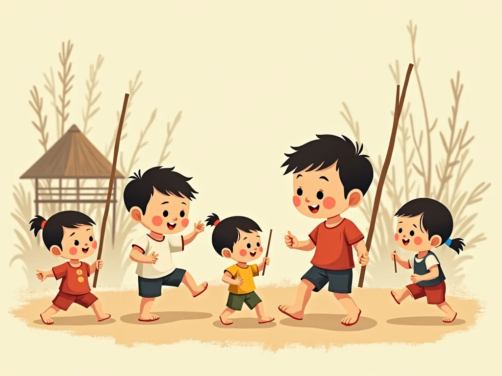 Múa xòe — Di sản văn hóa phi vật thể của dân tộc Thái