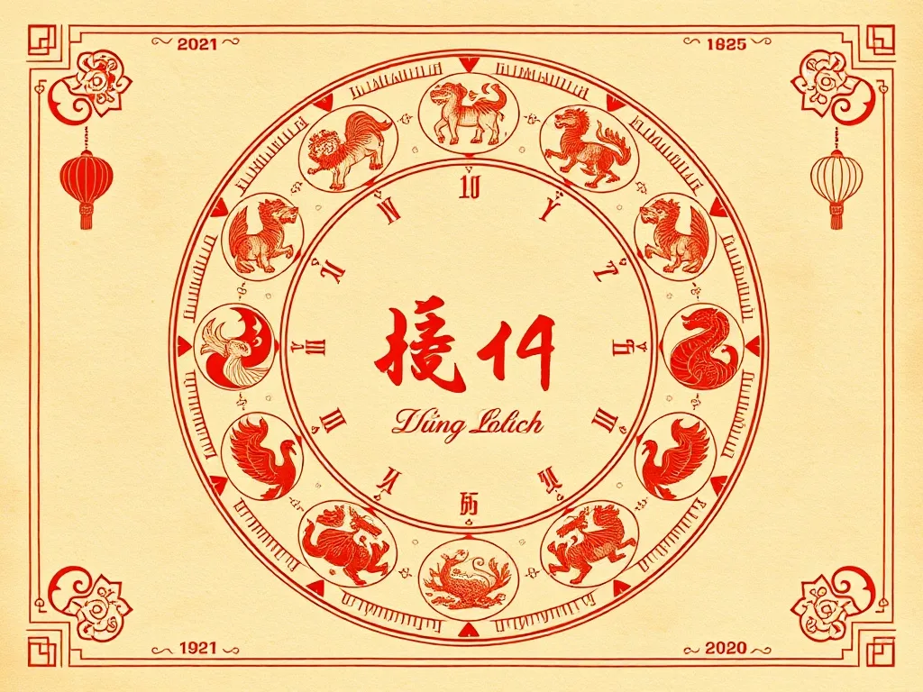 Năm nhuận dương lịch — Cứ 4 năm 1 lần