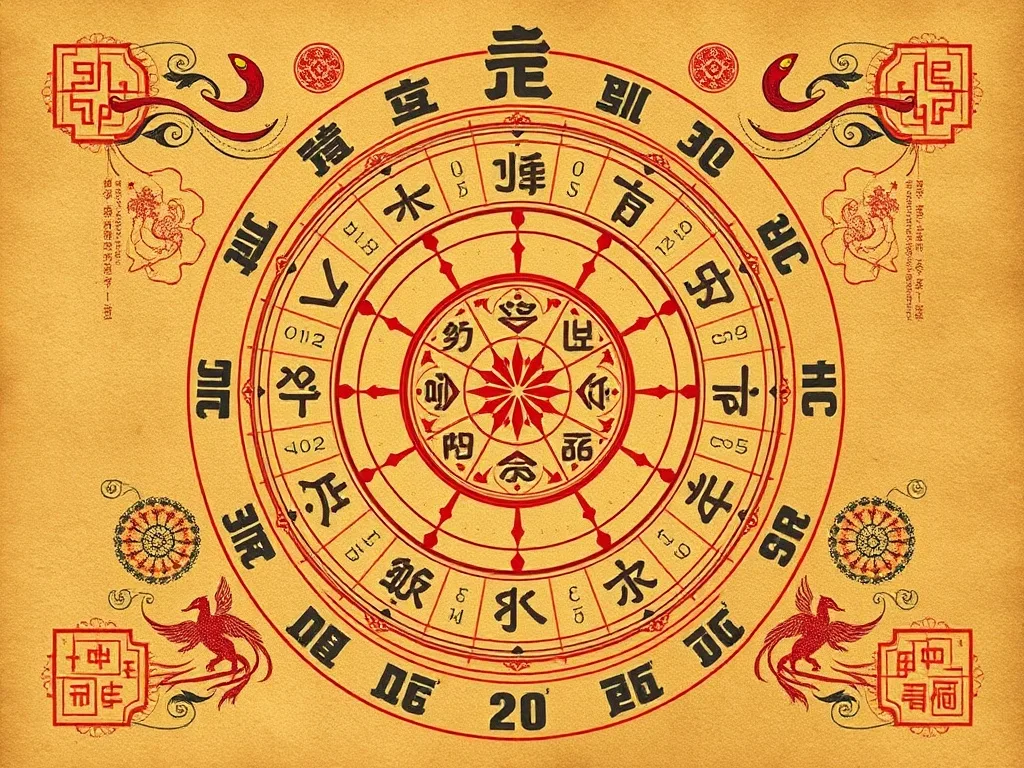Ngày Hoàng Đạo — Nguồn gốc và cách tính