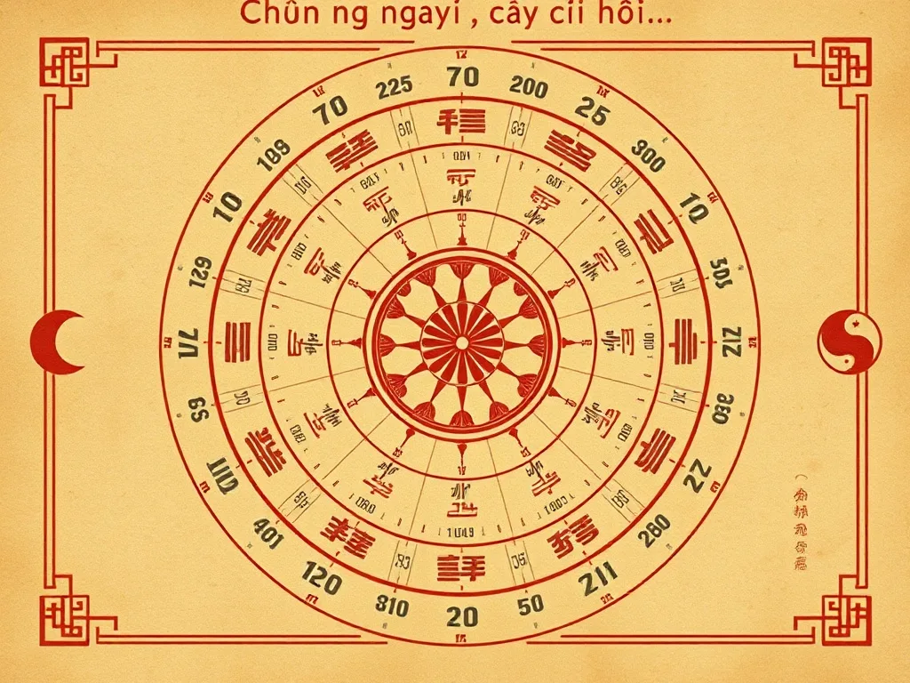 Chọn ngày cưới hỏi — 5 yếu tố cần xem