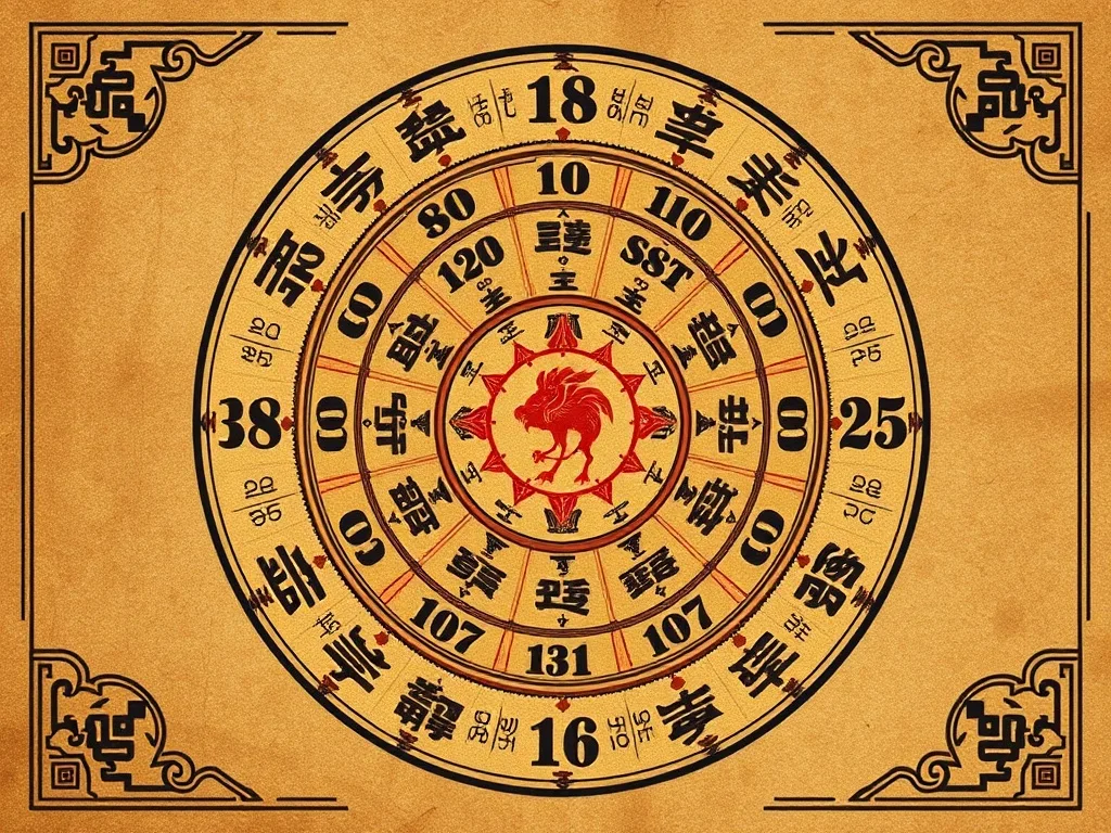 Chọn ngày động thổ — Tránh Tam Tai