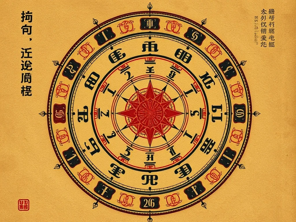 Chọn Ngày Xuất Hành — Đi Xa, Du Lịch