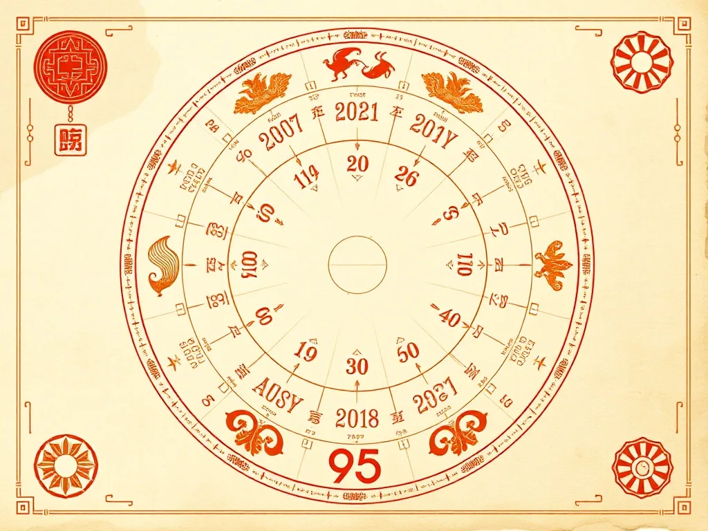 Nguyệt kỵ — Ngày 5, 14, 23 âm lịch