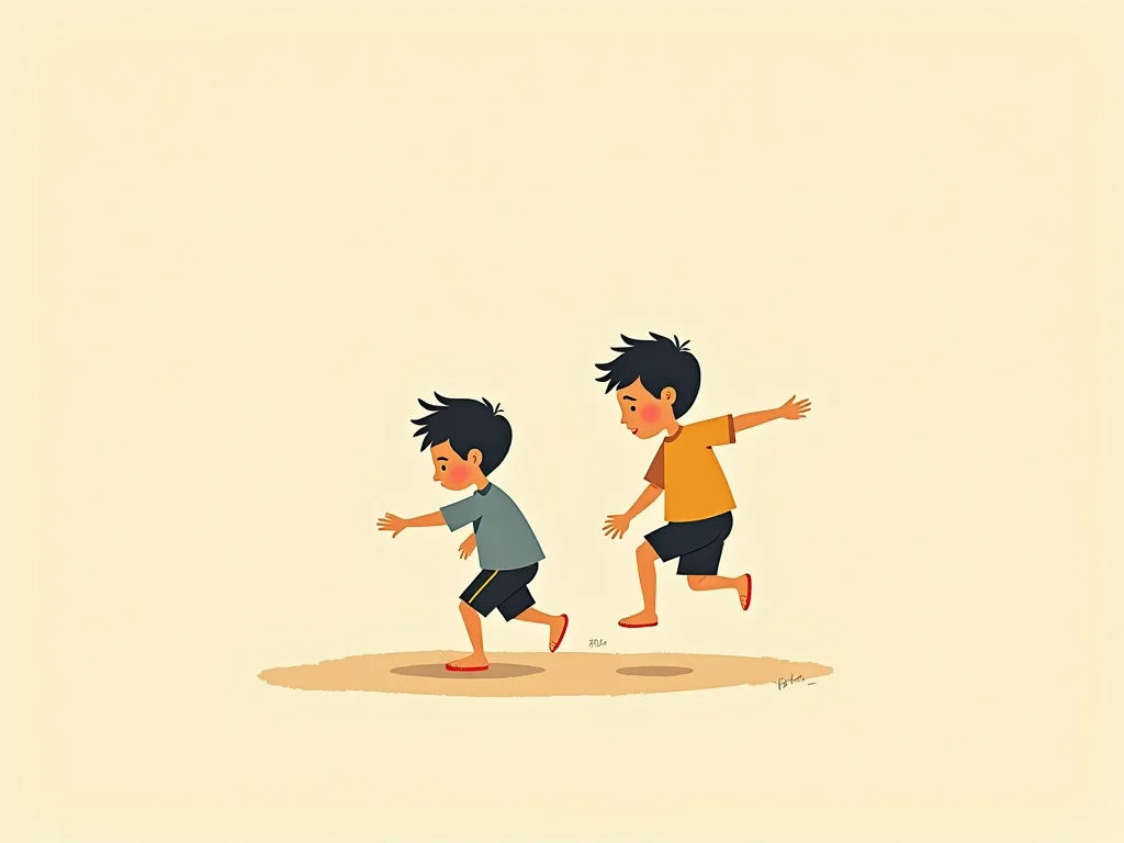 Nhảy ngựa — Trò chơi sân trường