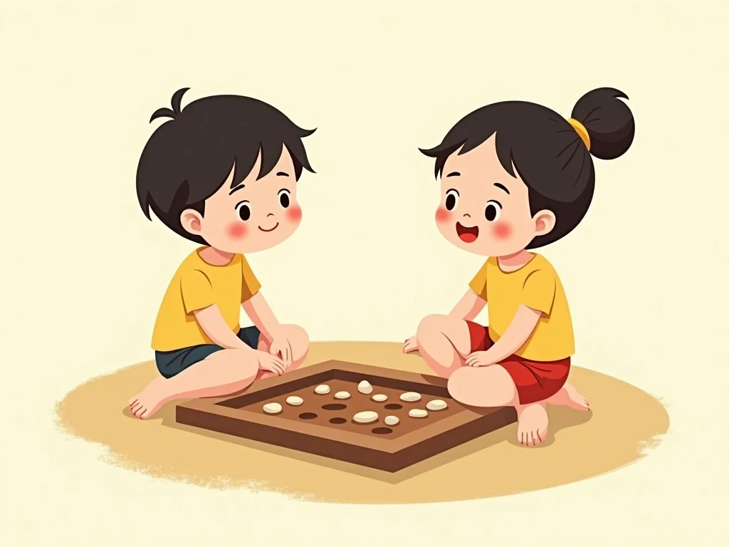 Ô ăn quan