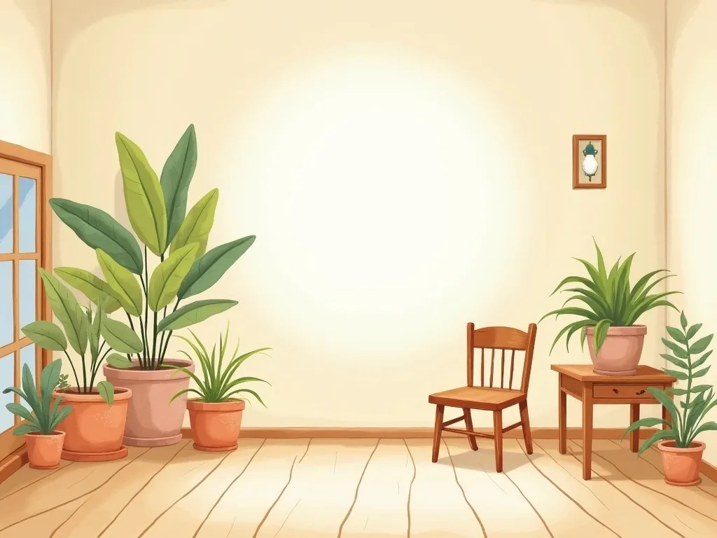 Phong thủy phòng khách — Bố trí truyền thống