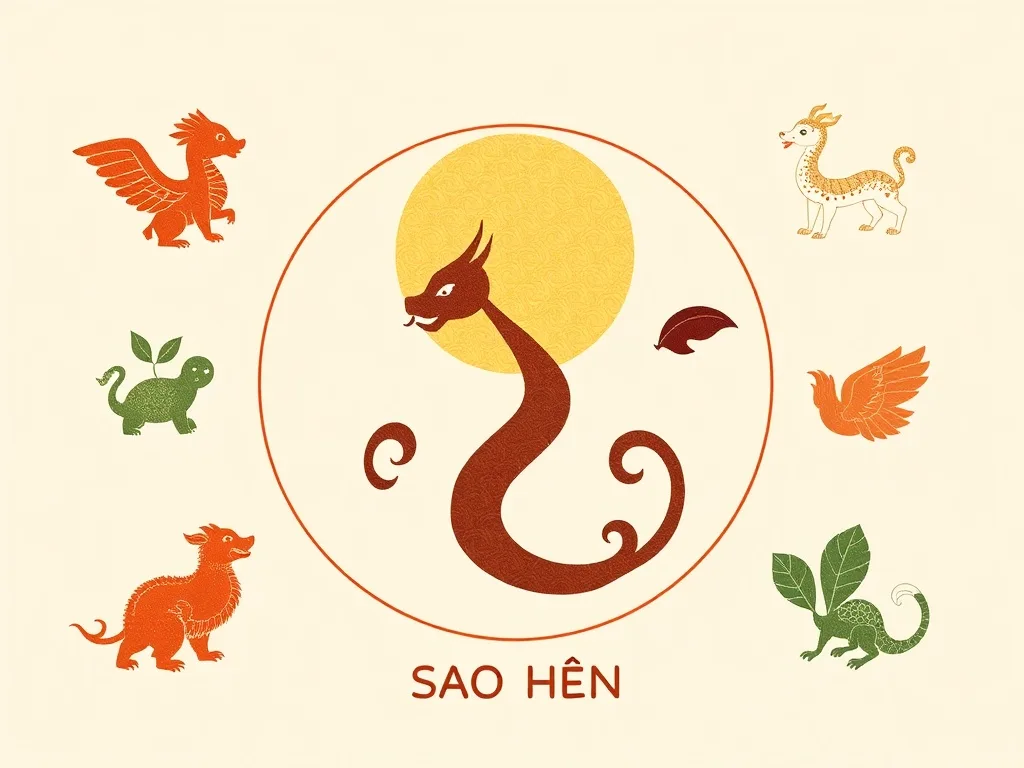 Sao Hạn — La Hầu, Kế Đô, Thái Bạch: Cách Hóa Giải Theo Dân Gian