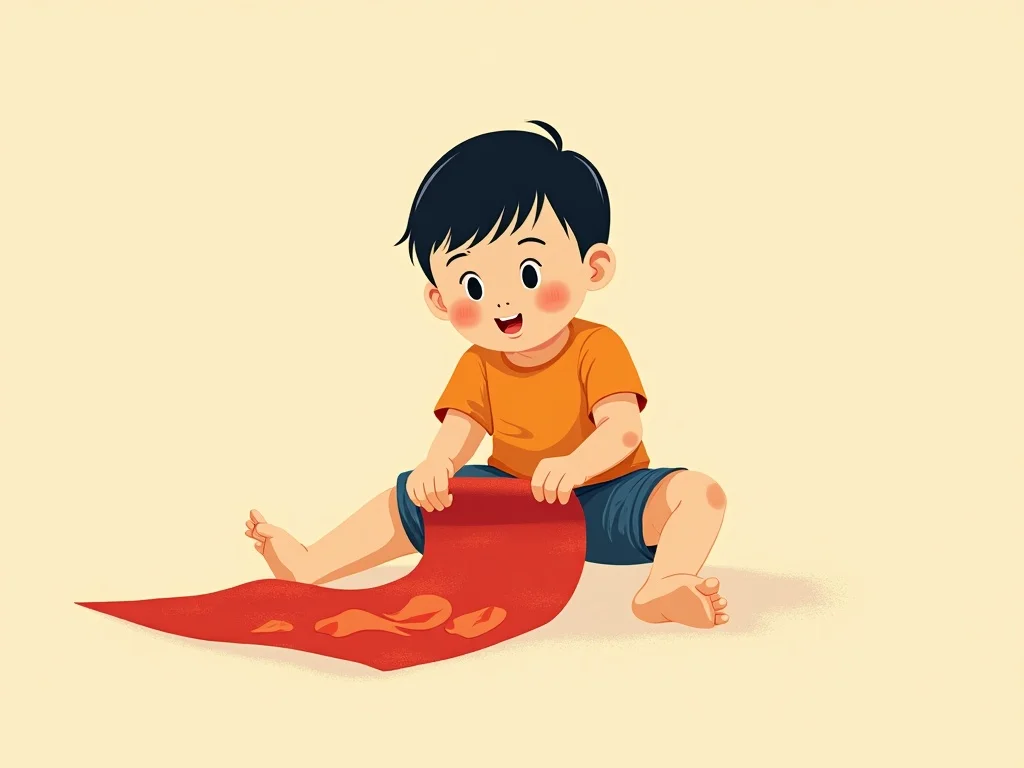 Trò cá đào ngày Tết — Hà Nội