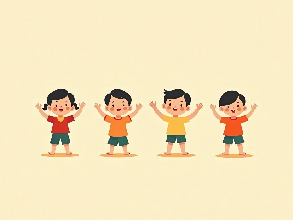 Tay bếp tay bếp — Đồng dao tay