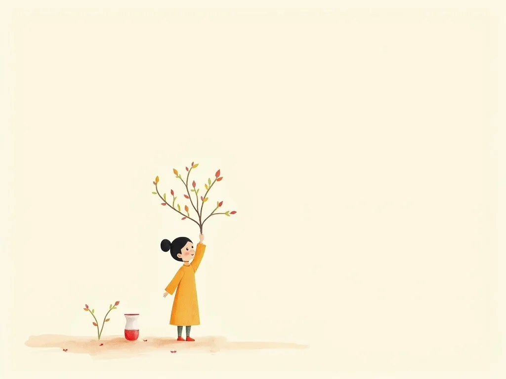 Tục hái lộc đầu năm — Đúng và sai