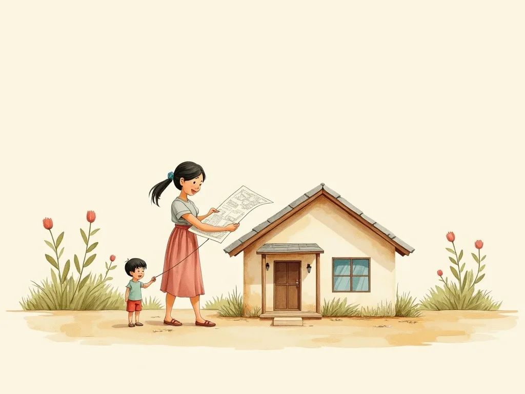 Tuổi xây nhà theo phong thủy — Hoang ốc, Kim lâu