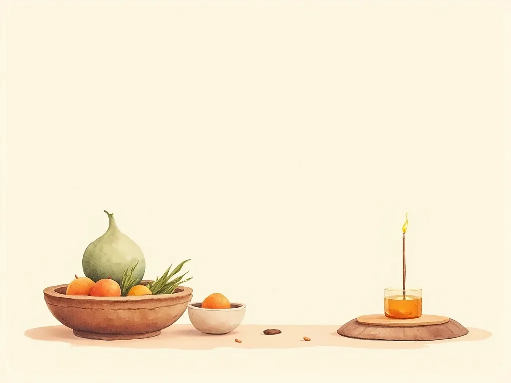 Văn khấn nhập trạch (về nhà mới) – Bài chuẩn