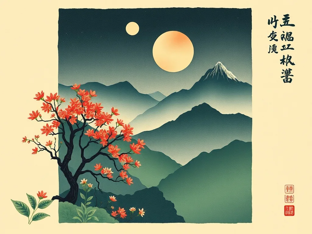 Xuân Phân — Ngày Bằng Đêm